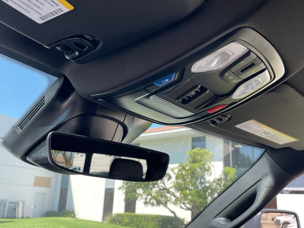 New 2025 RAM 2500 Tradesman RWD image 29