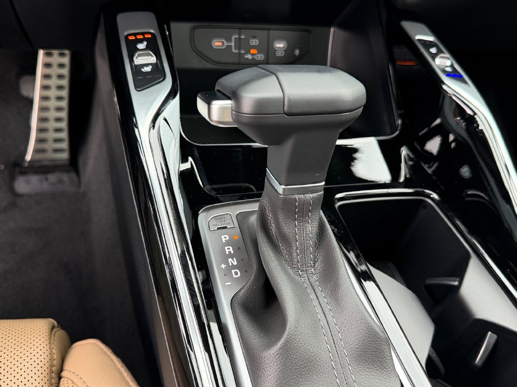 New 2026 Kia Sorento SX Prestige AWD/4WD image 23