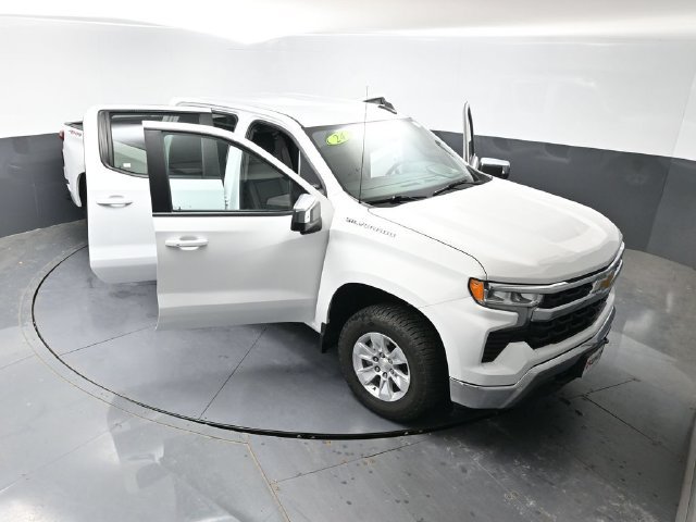 Used 2024 Chevrolet Silverado 1500 LT w/ Protection Package AWD/4WD image 50