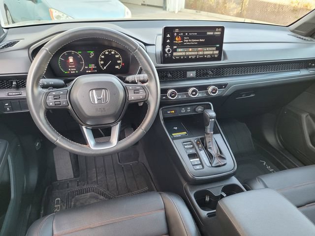 Used 2024 Honda CR-V Sport-L image 19