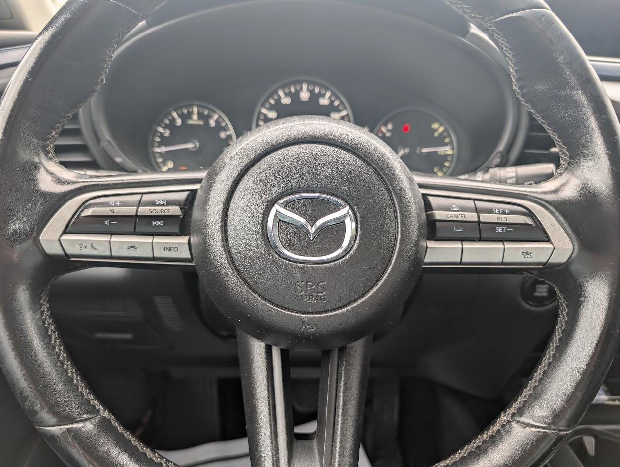 Used 2021 MAZDA CX-30 AWD 2.5 S w/ Select Package image 16