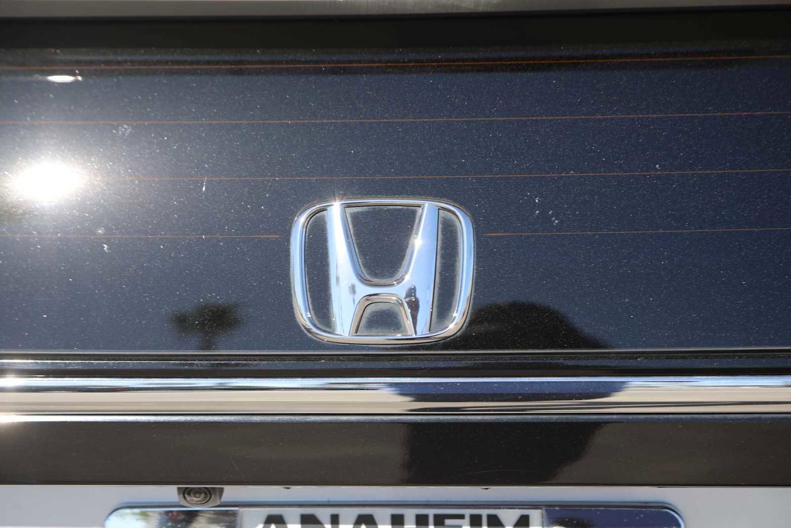 Used 2021 Honda Clarity Touring image 23