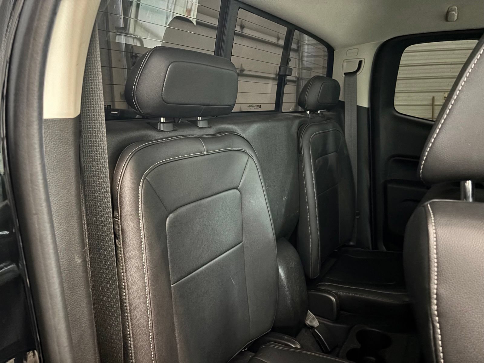 Used 2019 Chevrolet Colorado ZR2 AWD/4WD image 29