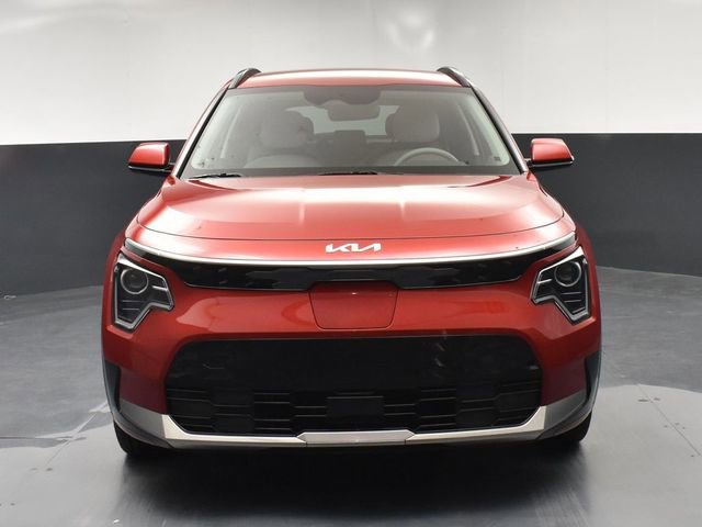 Used 2023 Kia Niro Wind image 3