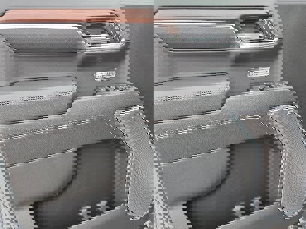 New 2026 GMC Sierra 1500 Denali w/ Denali Reserve Package image 10