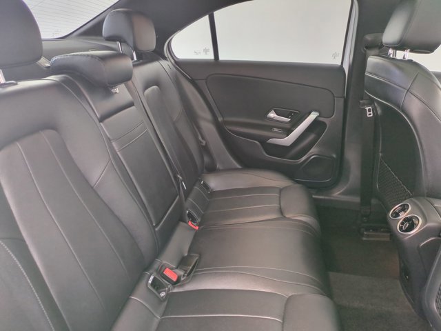 Used 2021 Mercedes-Benz A 220 image 24