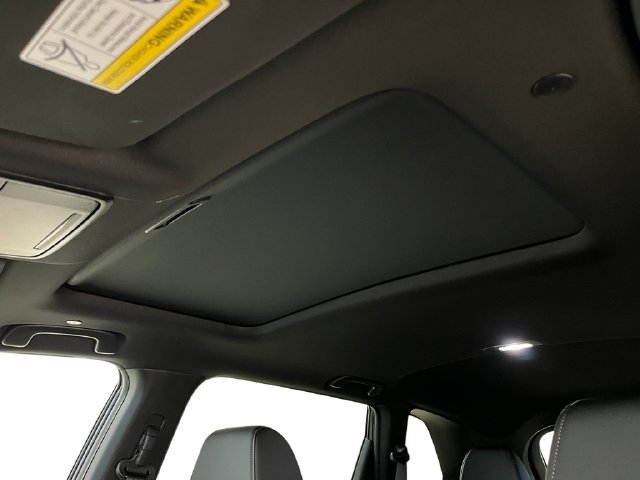 New 2027 Honda CR-V Sport-L image 24