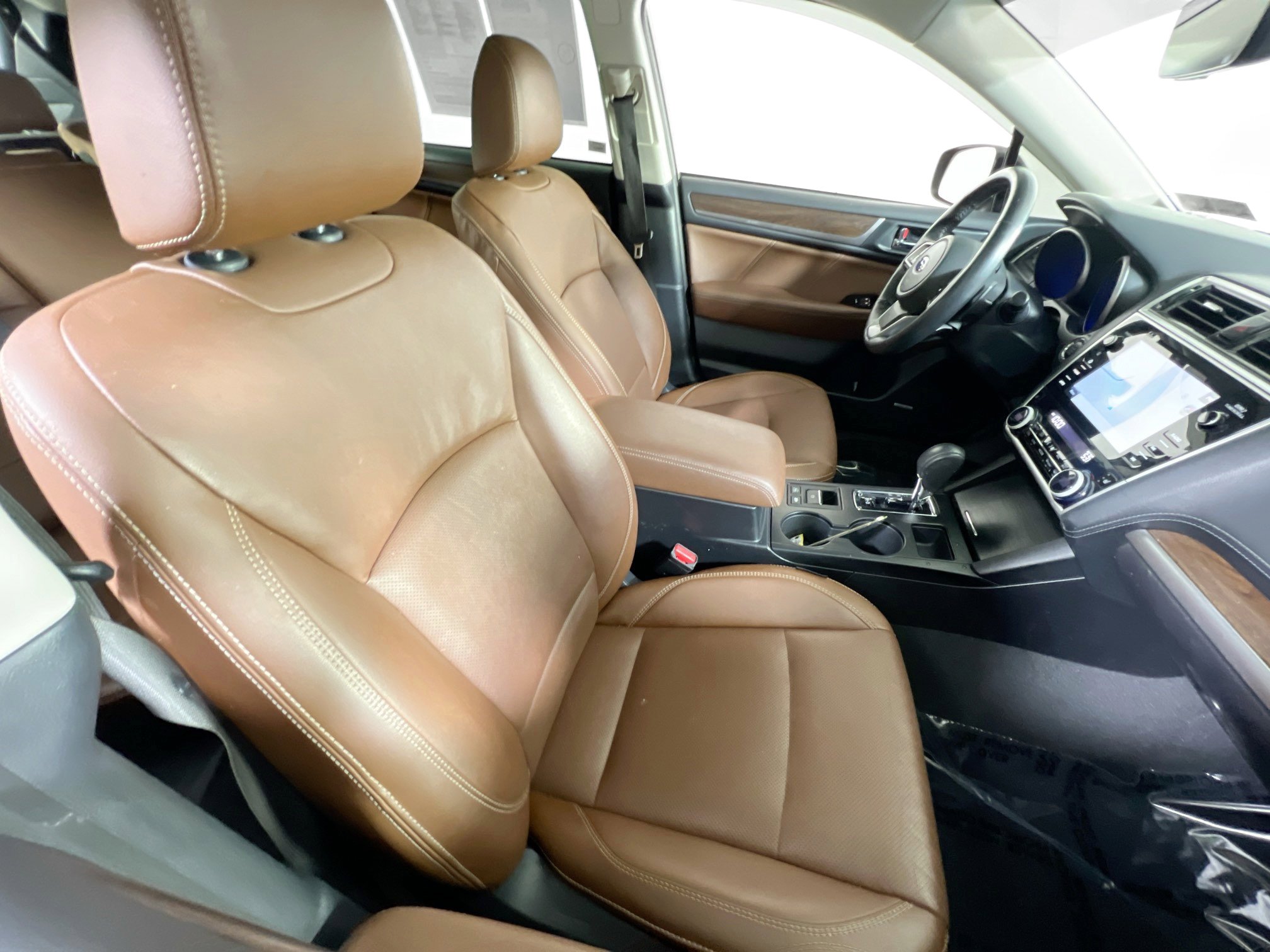 Used 2018 Subaru Outback 2.5i Touring w/ Protection Package #1 image 28