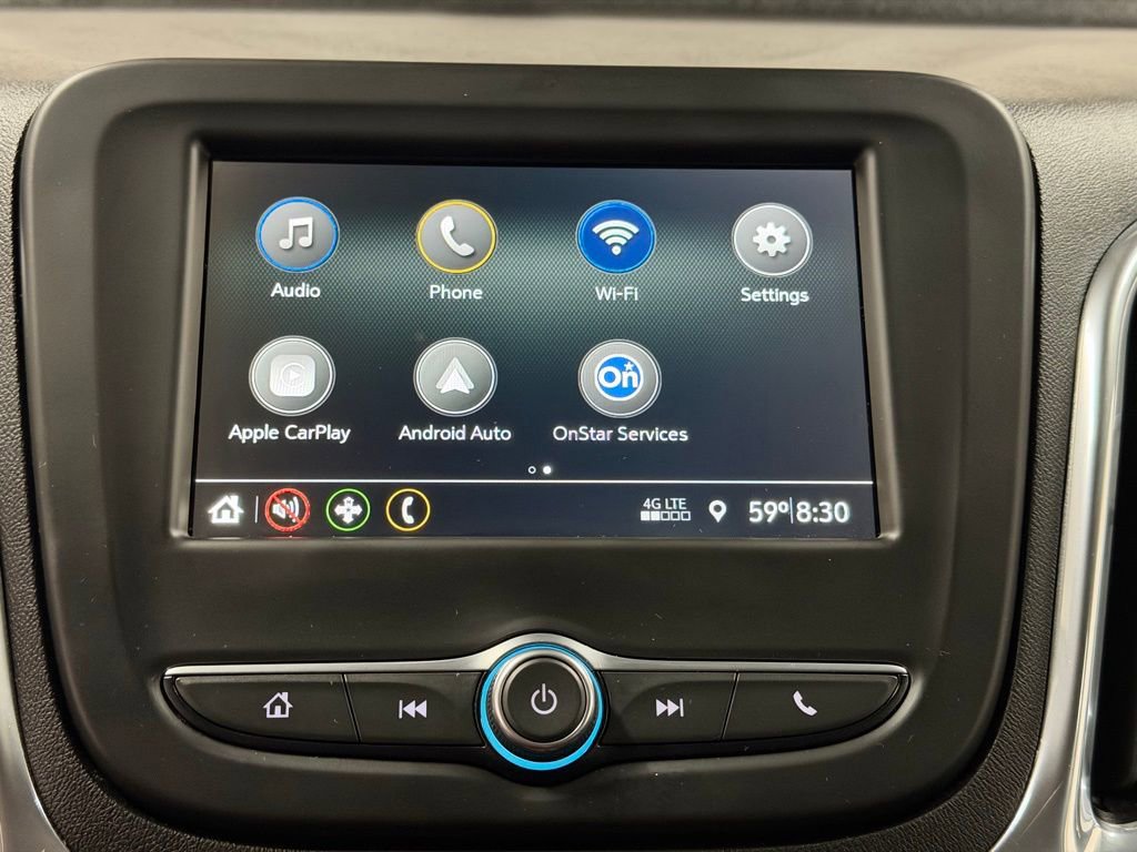 Used 2019 Chevrolet Equinox LT image 34