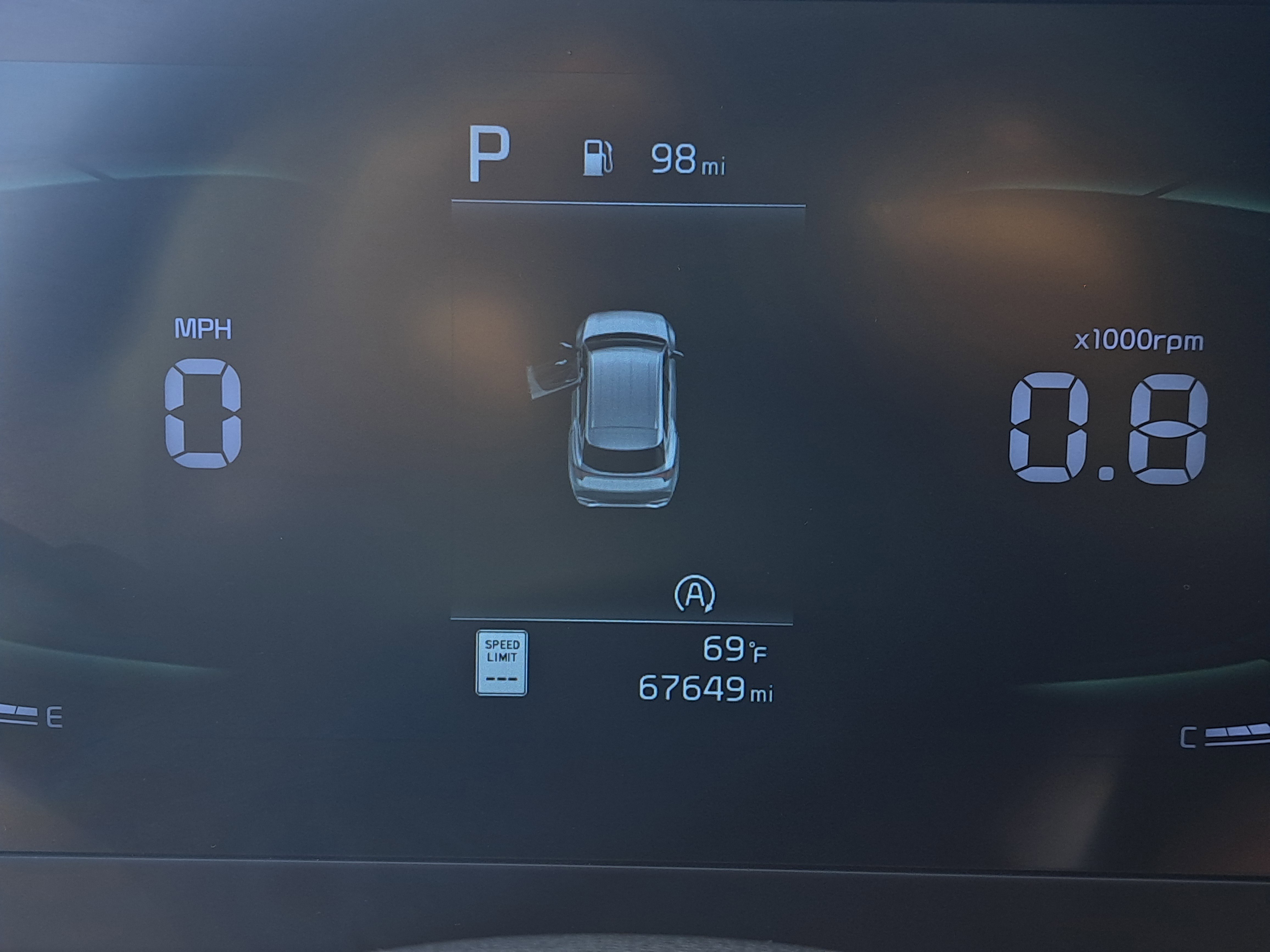 Used 2023 Kia Sportage LX image 22