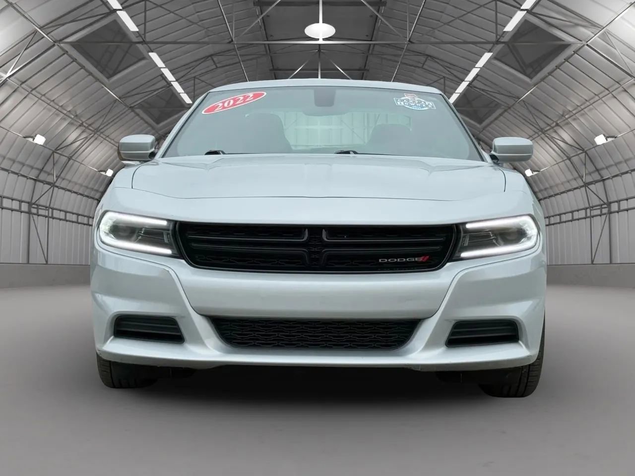 Used 2022 Dodge Charger SXT image 2