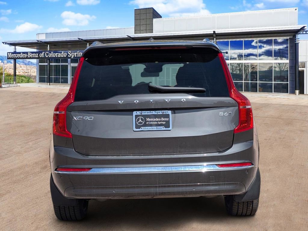 Used 2024 Volvo XC90 B6 Ultimate image 5