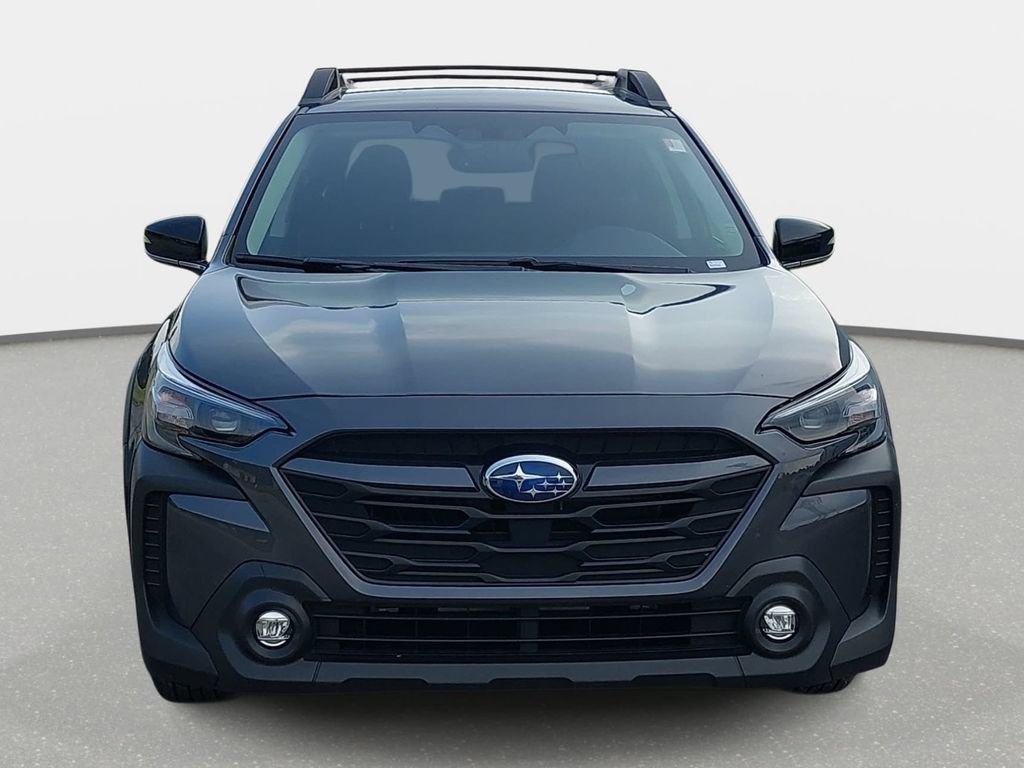 Used 2025 Subaru Outback Premium w/ Popular Package #1A AWD/4WD image 2