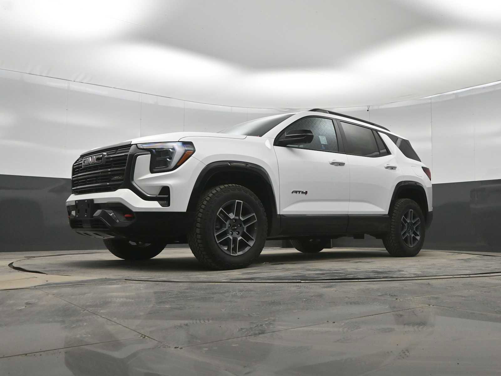 New 2026 GMC Terrain AT4 w/ Convenience Package III AWD/4WD image 31