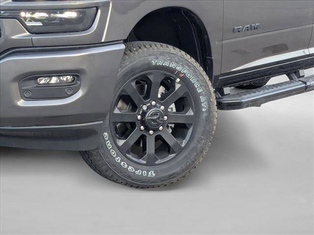 New 2026 RAM 2500 Laramie image 11