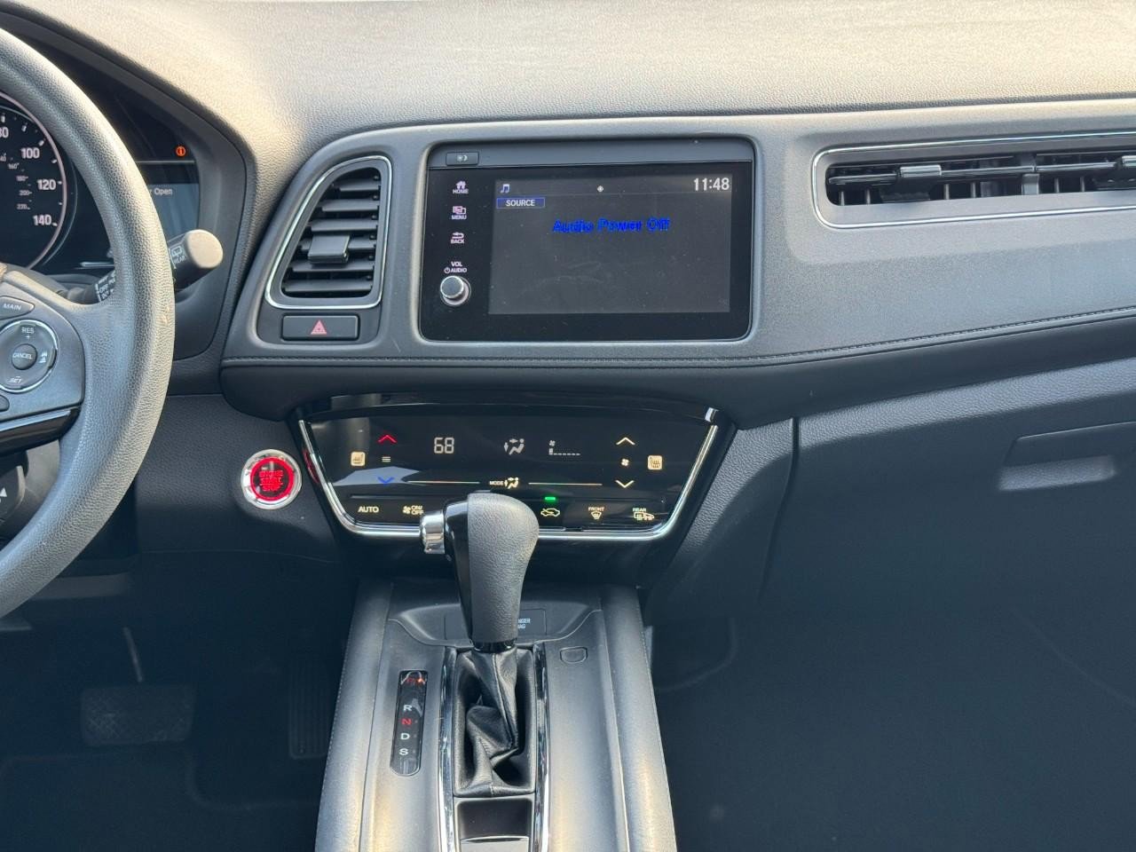 Used 2019 Honda HR-V EX image 12