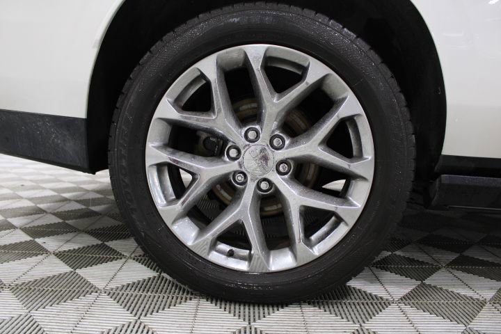 Used 2021 GMC Yukon XL Denali w/ Denali Ultimate Package image 45