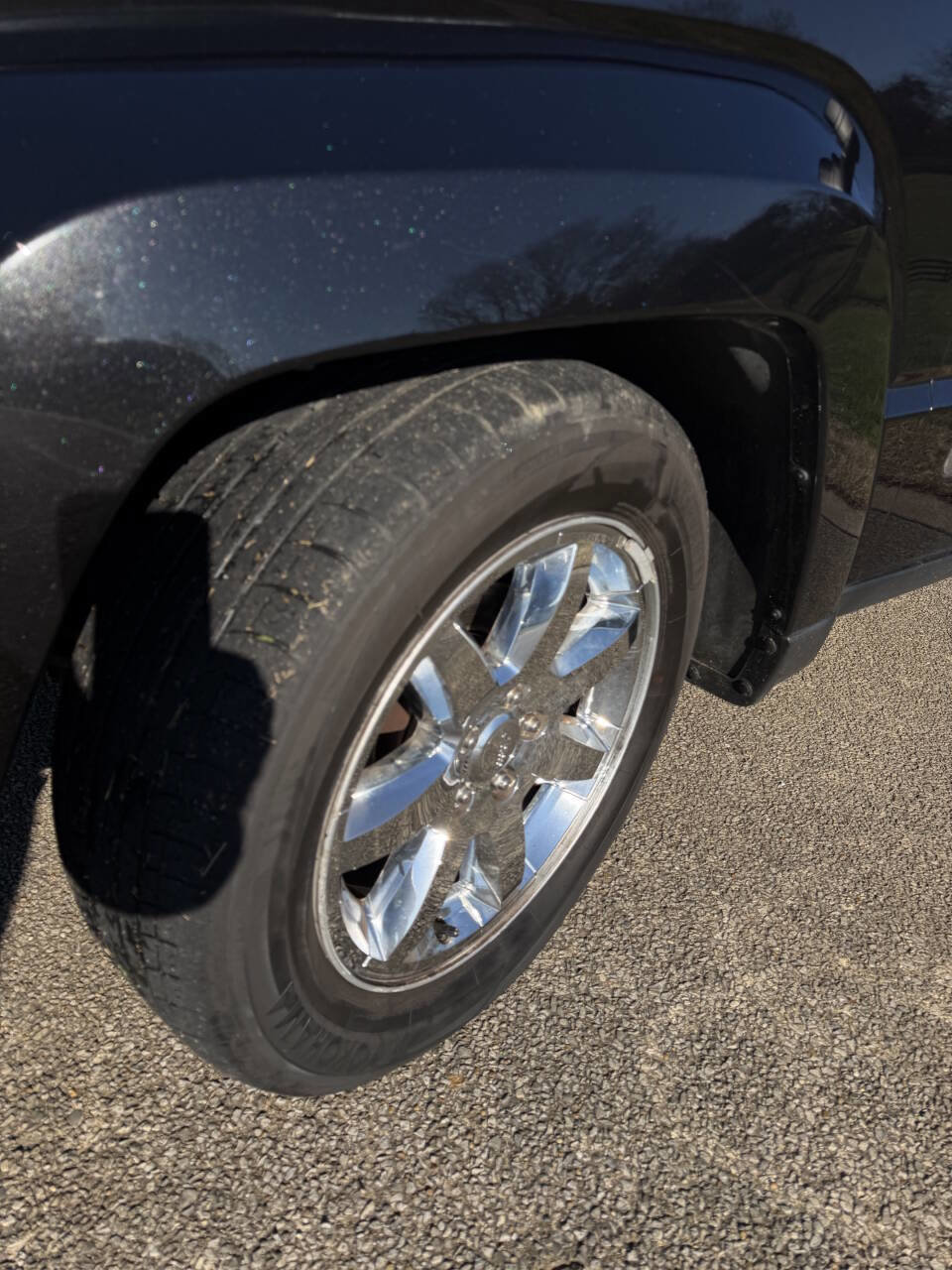 Used 2012 Jeep Liberty Sport image 30