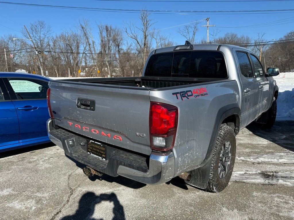 Used 2019 Toyota Tacoma TRD Off-Road image 13