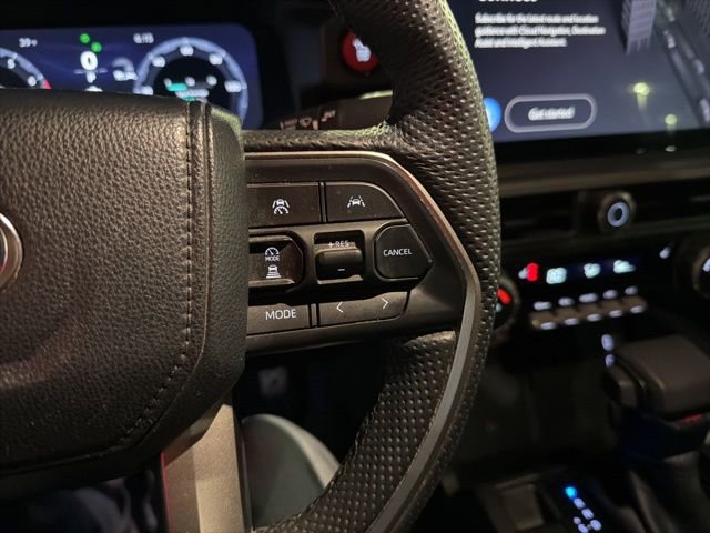 Used 2024 Toyota Tacoma TRD Sport image 40