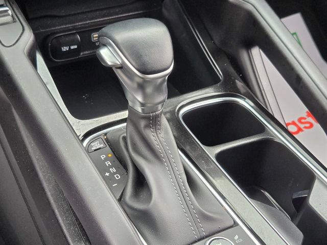 Used 2025 Kia Telluride S AWD/4WD image 31