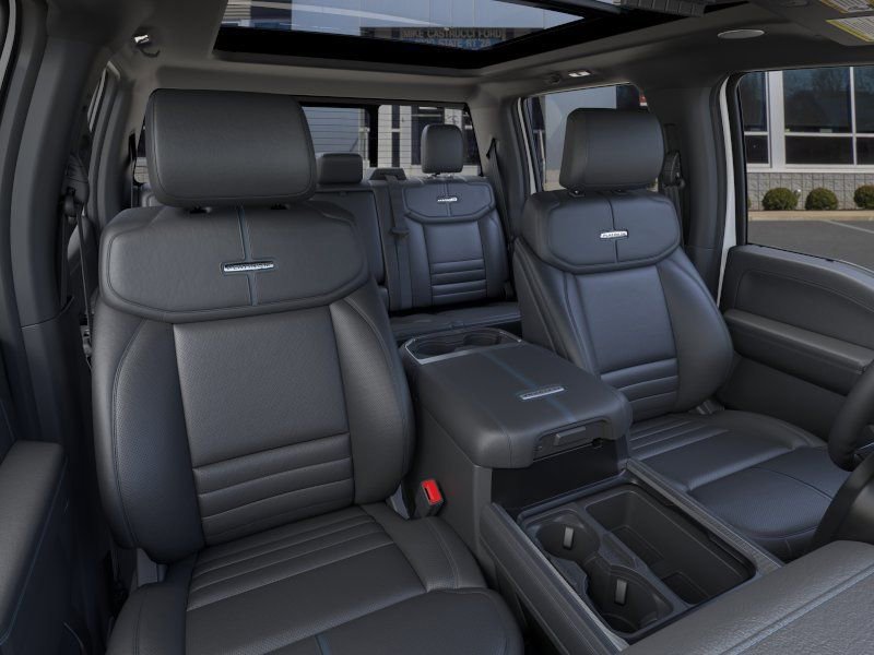 New 2026 Ford F350 Platinum AWD/4WD image 10