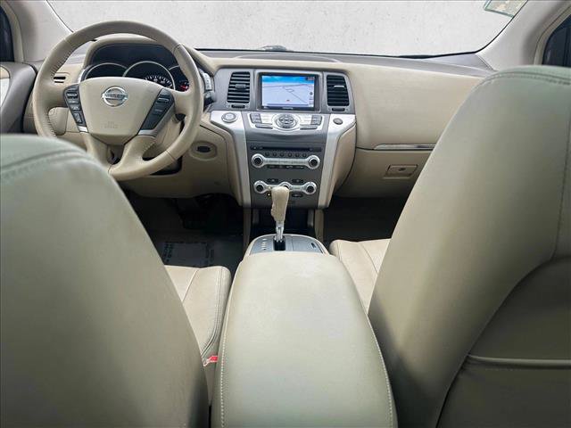 Used 2014 Nissan Murano SL w/ Navigation Package AWD/4WD image 20