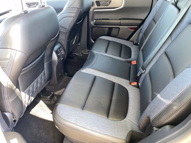 New 2025 Ford Bronco Sport Outer Banks w/ Outer Banks Tech Package+ AWD/4WD image 46