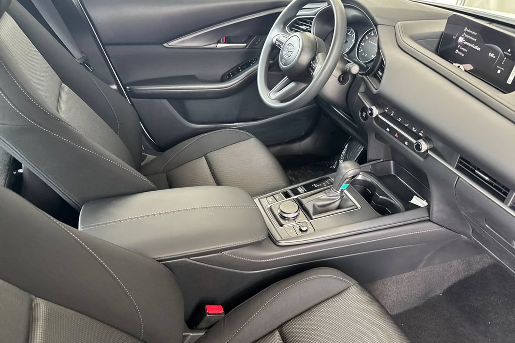 New 2026 MAZDA CX-30 AWD 2.5 S image 16