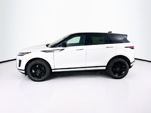 Used 2026 Land Rover Range Rover Evoque S AWD/4WD image 8