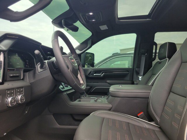 Used 2026 GMC Sierra 2500 AT4X w/ AT4X AEV Edition AWD/4WD image 13