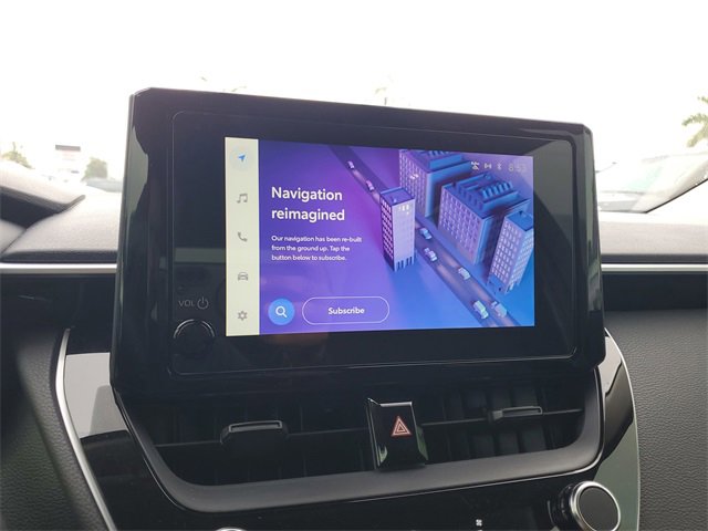 Used 2024 Toyota Corolla LE image 17