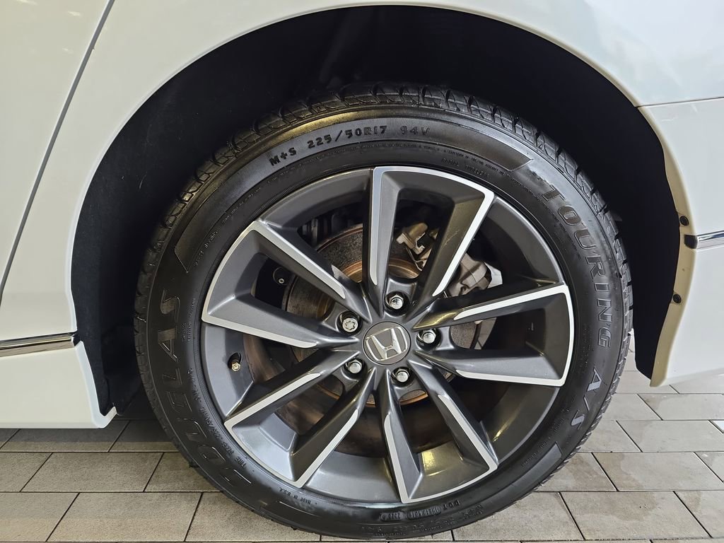 Used 2021 Honda Accord EX-L image 33