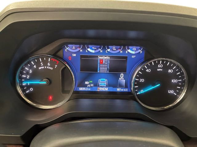 Used 2024 Ford Expedition Limited image 25