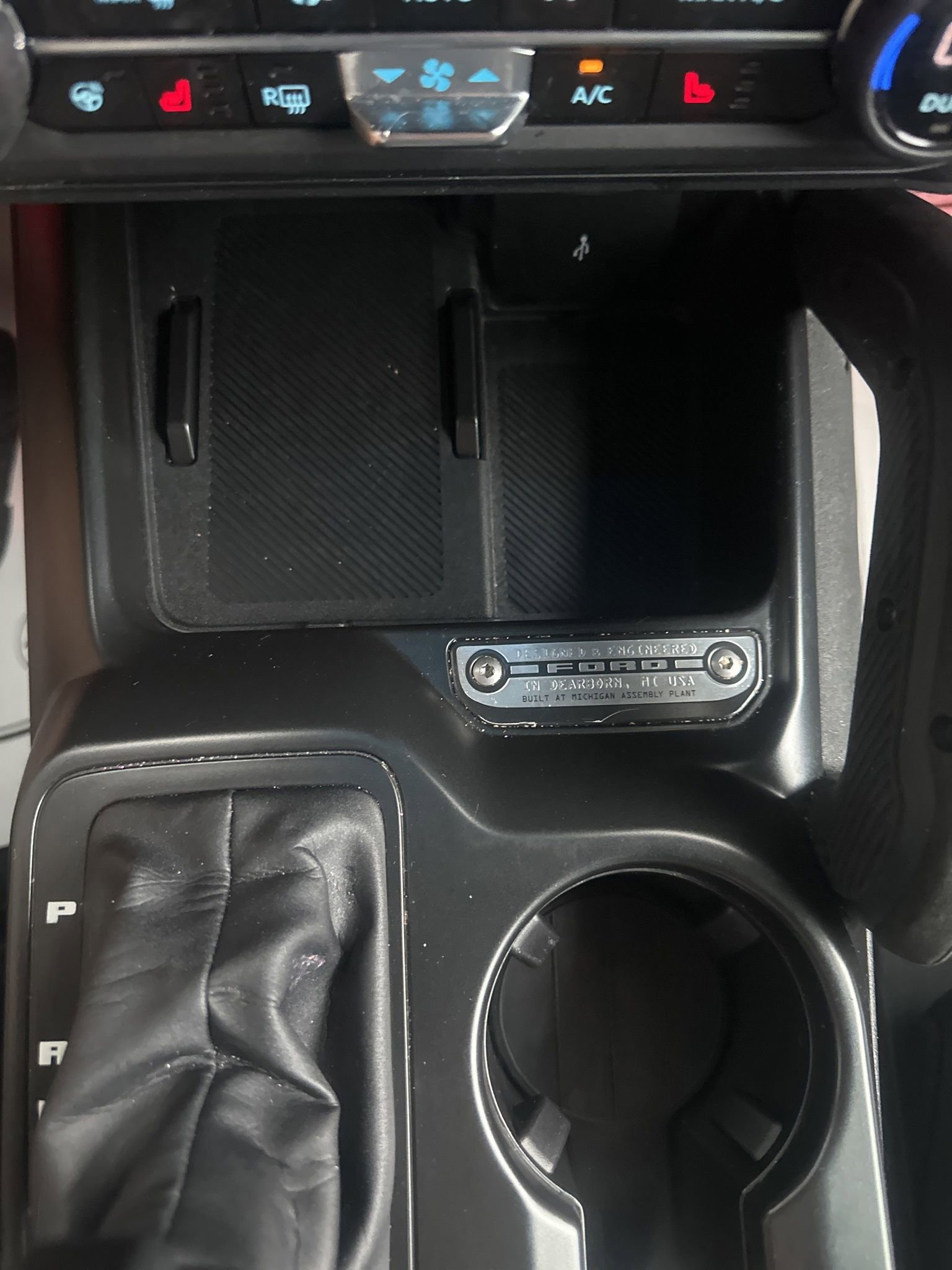 Used 2025 Ford Bronco Outer Banks w/ Sasquatch Package AWD/4WD image 33