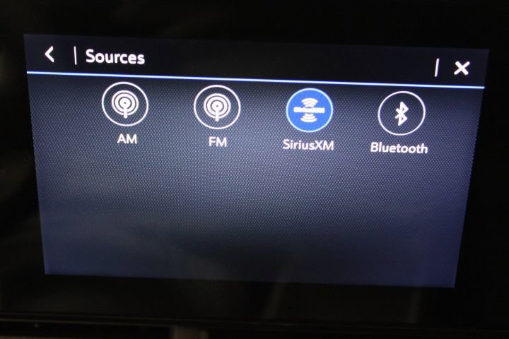 New 2026 Chevrolet Trax LS w/ LS Convenience Package image 43