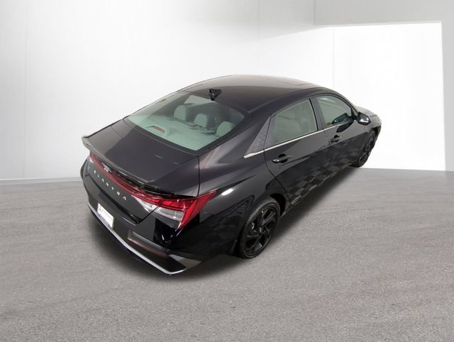 New 2026 Hyundai Elantra SEL Sport Premium FWD image 37