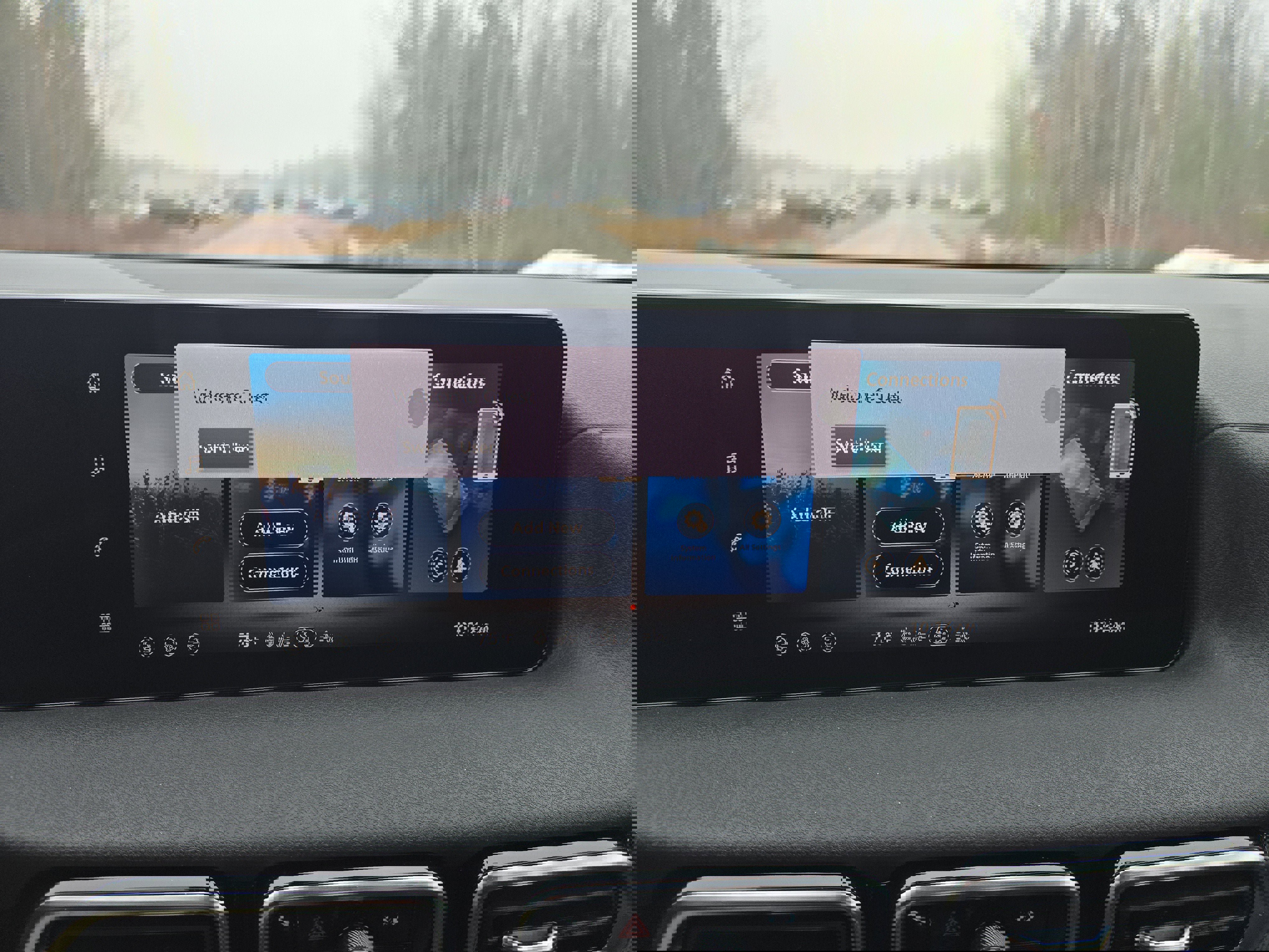 New 2026 Nissan Sentra SV image 23