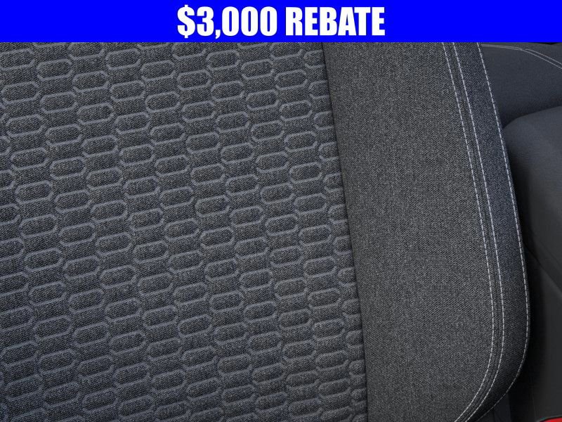 New 2025 Ford Ranger XL w/ Trailer Tow Package image 16