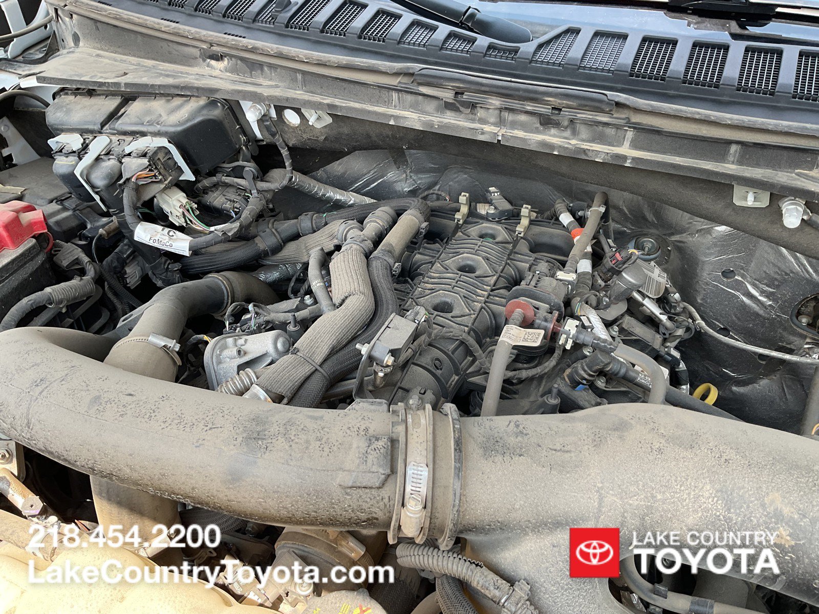 Used 2025 Ford Expedition Active AWD/4WD image 35