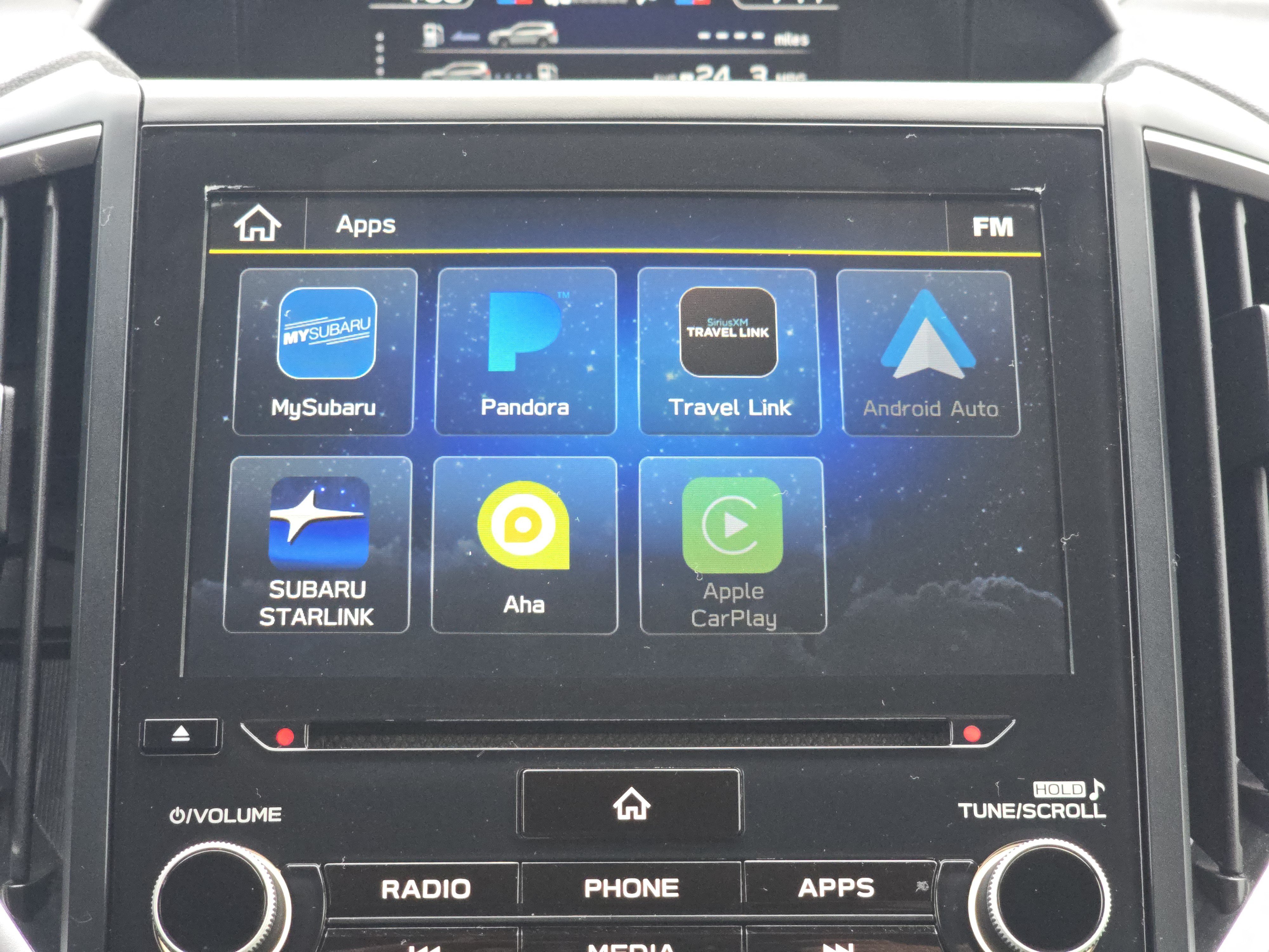 Certified 2022 Subaru Forester Limited w/ Popular Package #3 AWD/4WD image 10