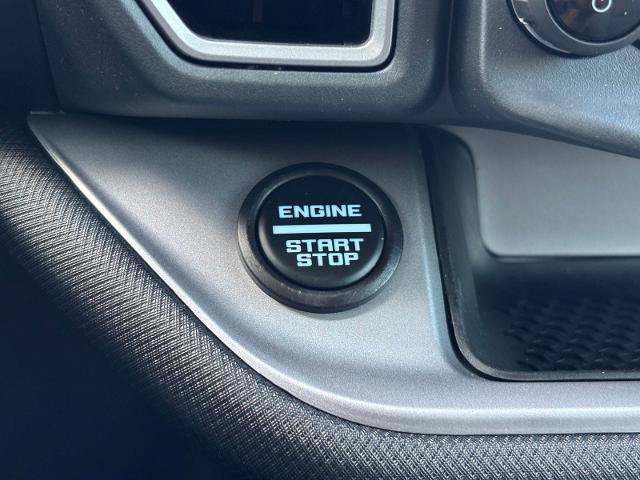 Certified 2024 Ford Bronco Sport Big Bend w/ Convenience Package AWD/4WD image 21