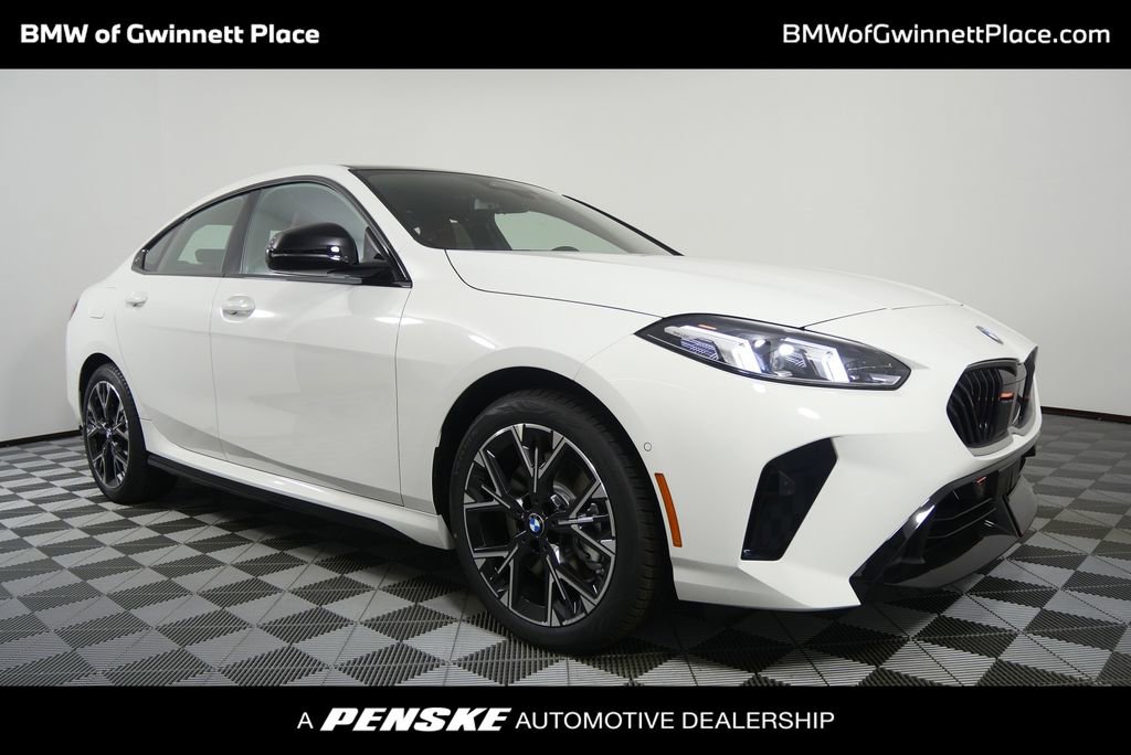 Used 2026 BMW 228i w/ Premium Package FWD image 1
