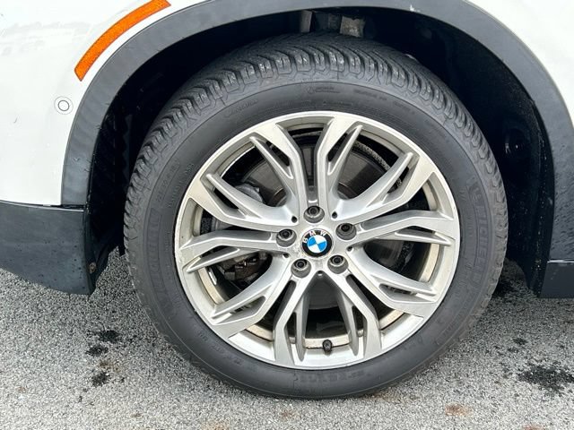 Used 2018 BMW X2 xDrive28i w/ Convenience Package AWD/4WD image 19