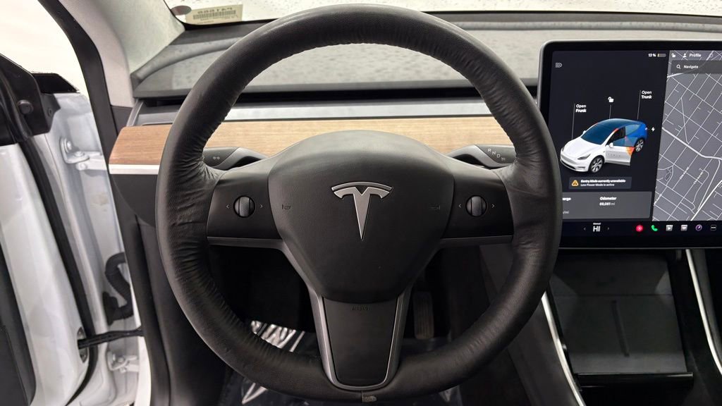 Used 2021 Tesla Model Y 2WD image 33