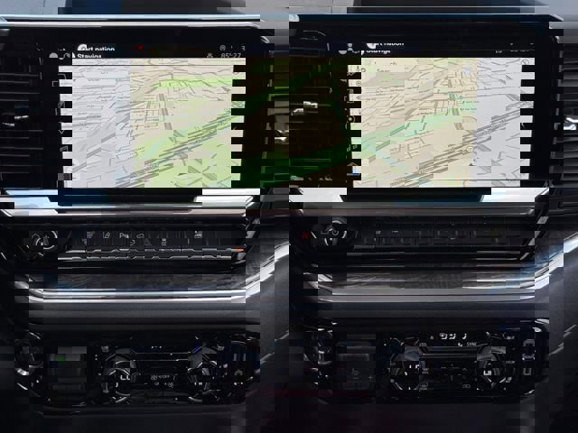 New 2026 Chevrolet Silverado 3500 LTZ image 13