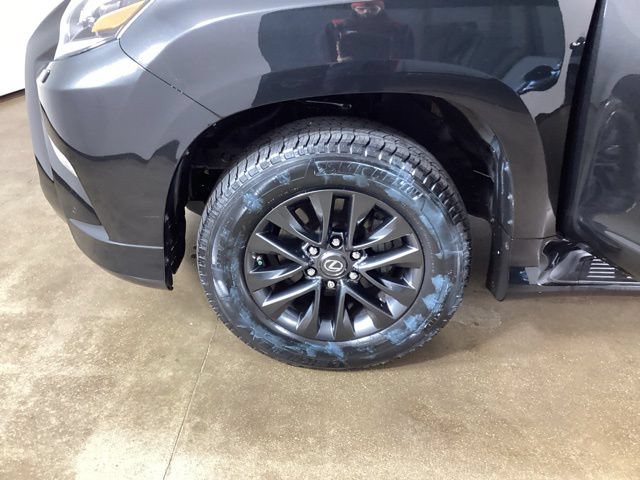 Certified 2023 Lexus GX 460 Premium AWD/4WD image 26