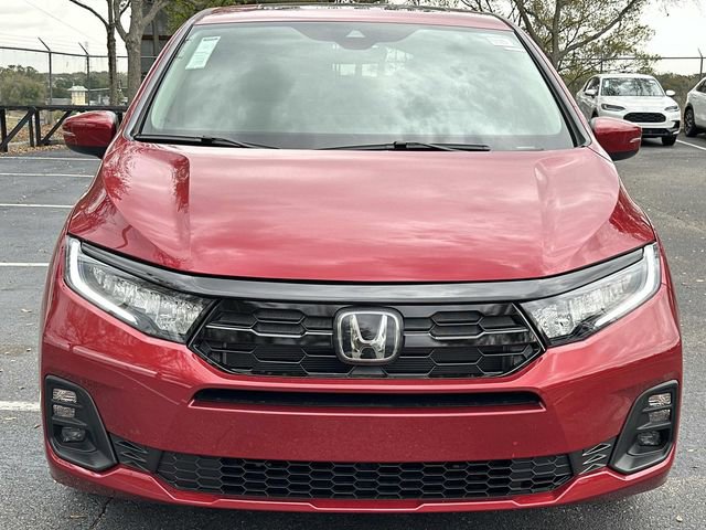 New 2026 Honda Odyssey Touring image 8