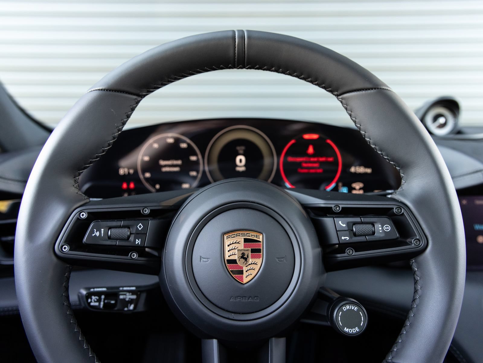 New 2026 Porsche Taycan RWD image 14