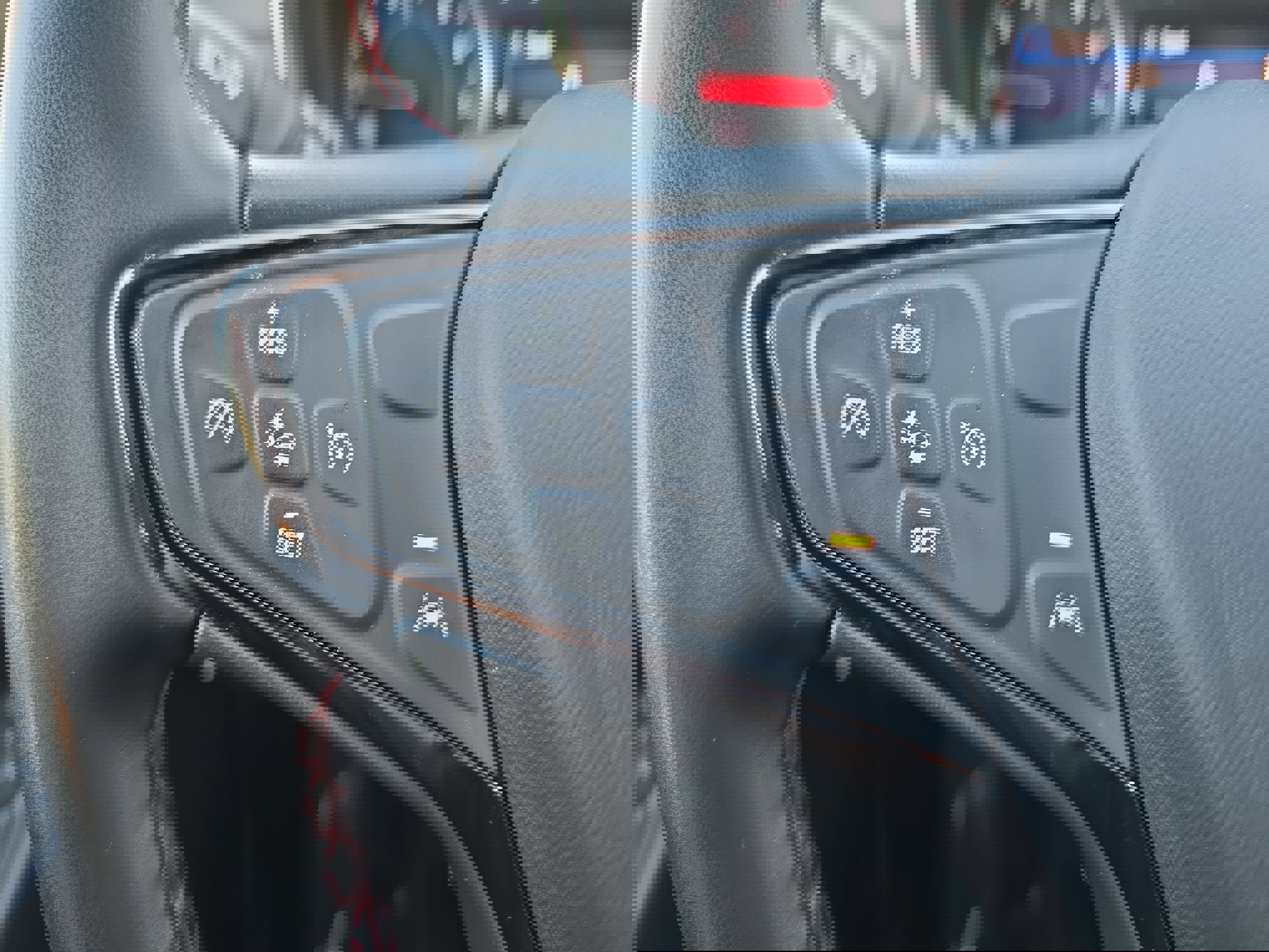 Used 2023 Chevrolet Equinox RS image 18